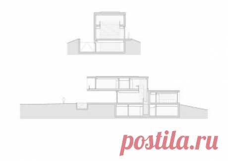 Испанский минималист | Блог "Частная архитектура"