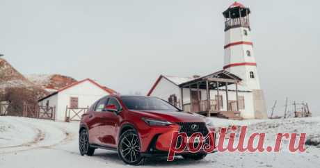 Тест нового Lexus NX: «электроручки», турбомотор и всё по-другому - KarLiam/авто «Южная столица России» — Ростов-на-Дону — встретила совсем не по южному. «Минус», ветер и периодический переходящий в метель дичайший снегопад, не