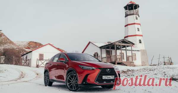 Тест нового Lexus NX: «электроручки», турбомотор и всё по-другому - KarLiam/авто «Южная столица России» — Ростов-на-Дону — встретила совсем не по южному. «Минус», ветер и периодический переходящий в метель дичайший снегопад, не