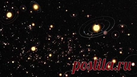 Обнаружены две новые потенциально жизнепригодные экзопланеты? Международная исследовательская группа обнаружила, что вокруг звезды-аналога Солнца Тау-Кита вращаются четыре схожие по размеру с Землей планеты. Две из них находятся в обитаемой зоне и могут быть пот...