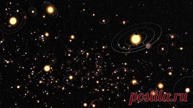 Обнаружены две новые потенциально жизнепригодные экзопланеты? Международная исследовательская группа обнаружила, что вокруг звезды-аналога Солнца Тау-Кита вращаются четыре схожие по размеру с Землей планеты. Две из них находятся в обитаемой зоне и могут быть пот...