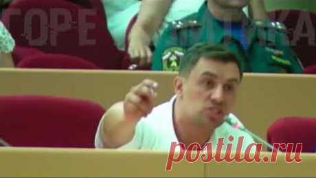 СРОЧНАЯ НОВОСТЬ! Депутаты ТРЕБУЮТ ОТСТАВКИ Дмитрия Медведева