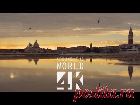 Venice in 4K