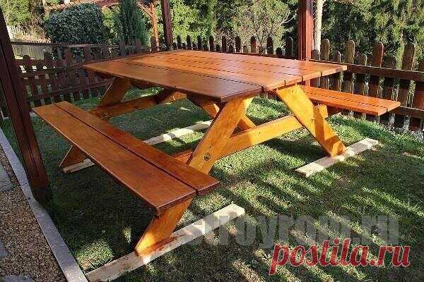 #ПоделкиДлядачи #ПоделкиСвоимиРуками #Дача #ПоделкиДляДома

 #ПоделкиДляДачи

 Садовая мебель

#столЧ
#садоваяМебельЧ