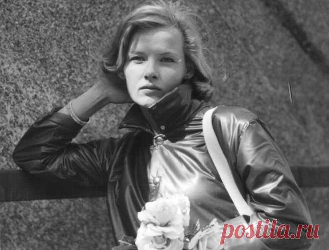 Тамара Акулова, 25 марта, 1957