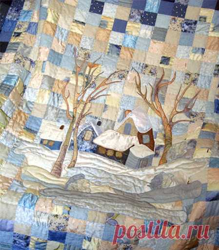 лоскутные покрывала - Поиск в Google