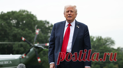 Медведев: Трамп объявил шатдаун, а Россия «шатдаунов» не объявляет. Президент США Дональд Трамп объявил шатдаун, а Россия «шатдаунов» не объявляет, заявил замглавы Совета безопасности России, председатель партии «Единая Россия» Дмитрий Медведев. Читать далее
