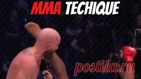Farakicks | Техника ММА #мма #бокс #тренировка #кикбоксинг | Дзен