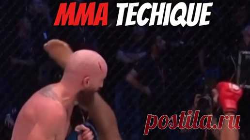 Farakicks | Техника ММА #мма #бокс #тренировка #кикбоксинг | Дзен