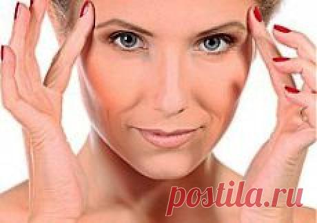 Омоложение лица после 30 альтернатива мезотерапии. Натуральная косметика. Здоровая, натуральная жизнь
