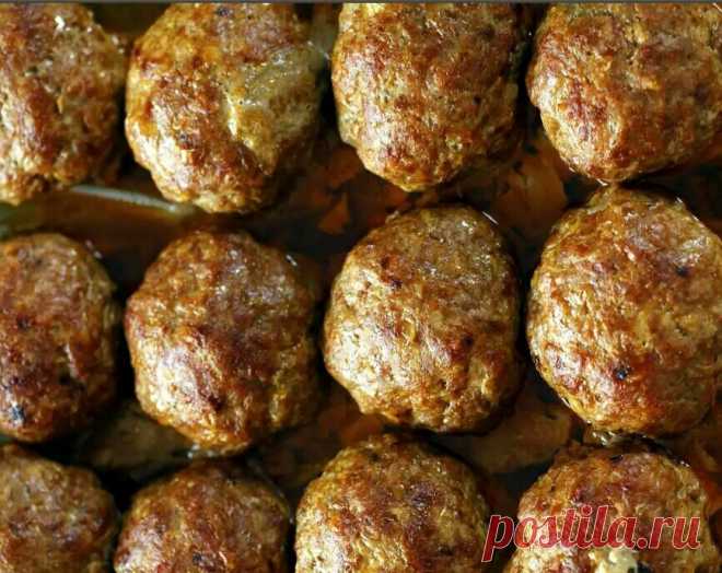 Что любят тефтели - узнала 5 неочевидных хитростей. Теперь вкусные, сочные, не распадаются: век живи, век вкусные тефтели готовь | В саду у Валентинки | Дзен