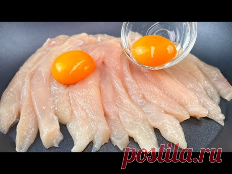 Этому трюку с курицей меня научила испанская бабушка! Я не готовлю курицу по-другому!