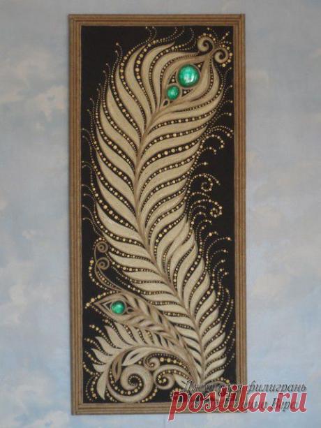 (+1) тема - Джутовые ажурные идеи. | РУКОДЕЛИЕ