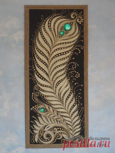 (+1) тема - Джутовые ажурные идеи. | РУКОДЕЛИЕ