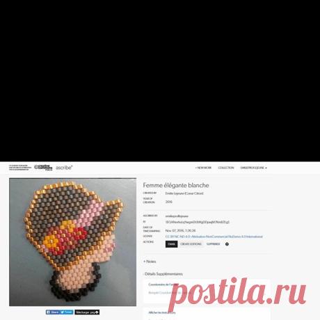 Je partage ma licence Creative commons puisque je passe mon temps à devoir tagguer mon travail sur les différents comptes de contrefaçon... @pukkasanat 
Évidemment mes commentaires sont souvent supprimés, mon compte est bloqué et Instagram ne m'aide pas beaucoup... ras le bol! 😡😡
Et allez faire un tour sur le compte @ugumen c'est un festival! @lovelyoupi il y a ta colombe. Ugumen en est à une vingtaine de signalements mais continue à promouvoir sa boutique de contrefaçon...