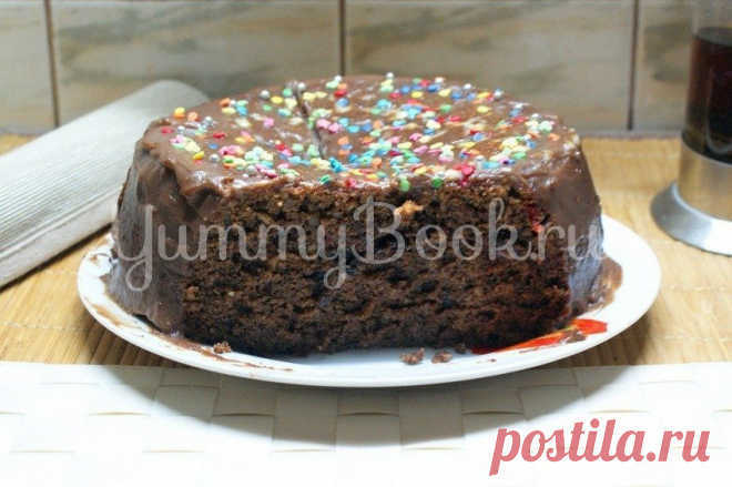 Рецепты для мультиварок - 418 рецептов с пошаговыми фото