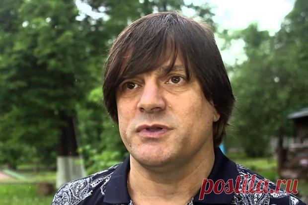 Николай Трубач рассказал почему исчез с телеэкранов