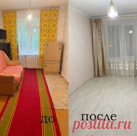 Молодцы хозяева!