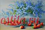 ♥ღ♥Вкусные натюрморты♥ღ♥