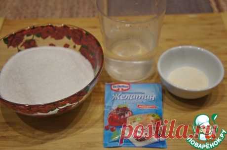 Как сделать глазурь для куличей
