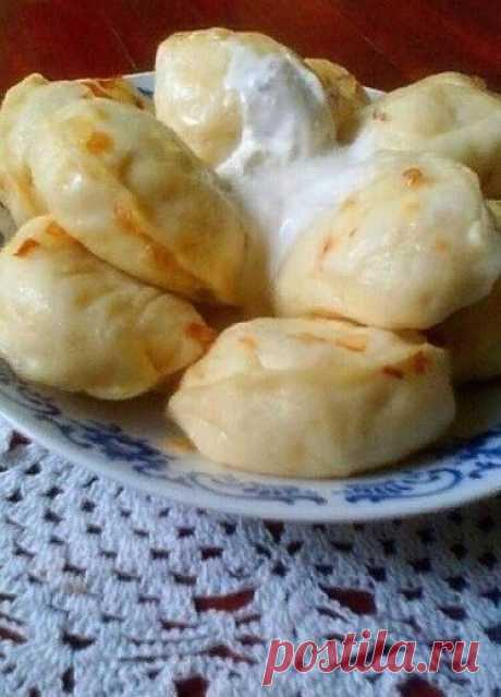 Девочки, обалденный рецепт!