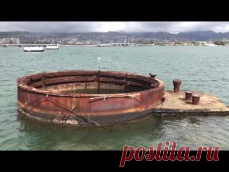 Перл харбор