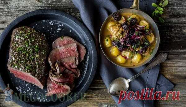 Стол №11. Питание при анемии, туберкулезе, истощении организма — MEGOCOOKER