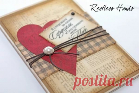 скрап открытки ко дню святого валентина мужские: 14 тыс изображений найдено в Яндекс.Картинках