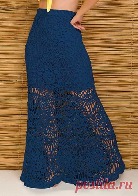 CROCHET  SKIRT . CROCHET  SKIRT . FREE DIAGRAM.