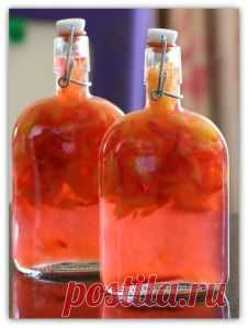 Plum Vodka Recipe