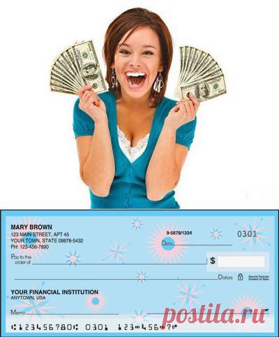 Ритуал в новолуние "Квитанция на получение денег" - Страна Фантазия - исполнение желаний