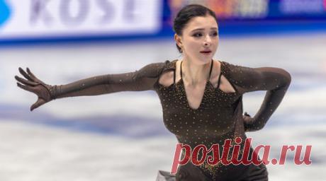 «Иногда бывает страшновато»: Самоделкина — о работе с Арутюняном, тренировках с Малининым, фишках Бурн и травме колена. Если задаться целью, то исполнить тройной аксель или четверной риттбергер можно и через неделю тренировок. Об этом в интервью RT заявила Софья Самоделкина, которая вот уже год тренируется под руководством Рафаэля Арутюняна. По словам фигуристки, у неё сейчас достаточно для этого сил, однако есть нюансы, которые повышают риск получения травмы. Переписавшая личные рекорды в…