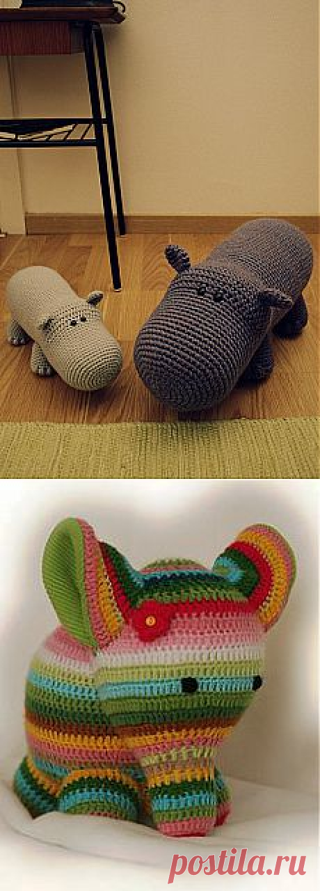 CHRISTINE! приколол(а) это к доске HOOKS &amp; YARN
