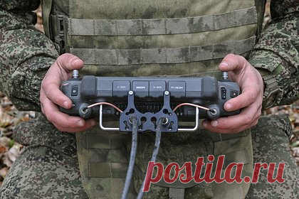 На Украине заявили об увеличении дальности полета FPV-дронов