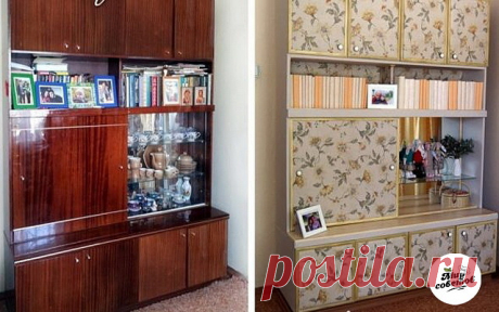 Отреставрировали