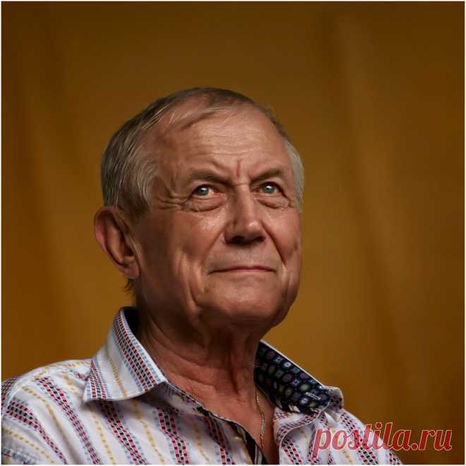 Евгений Евтушенко