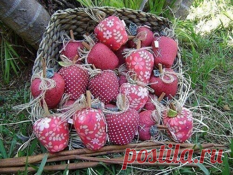 Яблочки