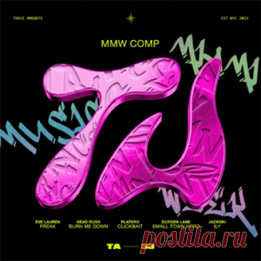 Various Artists - Miami Music Week Compilation Vol. 02 | 4DJsonline.com