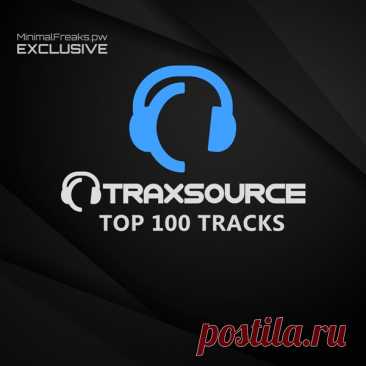 Traxsource Top 100 June 2025 FLAC » MinimalFreaks.co