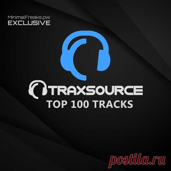 Traxsource Top 100 June 2025 FLAC » MinimalFreaks.co