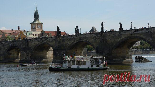 Уходящее в отставку правительство Чехии отказалось перерабатывать госбюджет