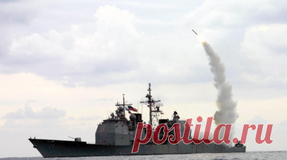 Военный эксперт: поставки «Томагавков» Украине не повлияют на ситуацию на фронте. Военный эксперт Анатолий Матвийчук в беседе с RT предположил, что ракеты «Томагавк» уже могли доставить на Украину. Читать далее