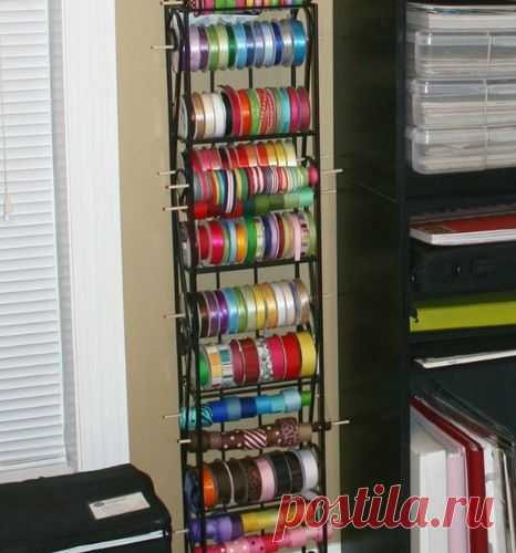 Оригинальные приспособления для мастериц