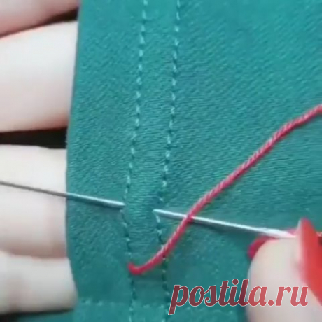 ✂️💙 УГОЛОК РУКОДЕЛИЯ 💙✂️ в Instagram: «Благодарю за ЛАЙК И КОММЕНТАРИЙ 😘😍❤️
⠀
Швейные лайфхаки и советы по вышивке📌✂️
⠀
Как вам ❓
-
⠀
@vseoshitye
⠀
〰 🍃 〰 🍃 〰 🍃 〰 🍃 〰» ✂️💙 УГОЛОК РУКОДЕЛИЯ 💙✂️ поделился(-ась) видео в Instagram: &quot;Благодарю за ЛАЙК И КОММЕНТАРИЙ 😘😍❤️ ⠀ Швейные лайфхаки и советы по вышивке📌✂️ ⠀ Как вам ❓ - ⠀…&quot; • Посмотрите 105 фото и видео в профиле пользователя.