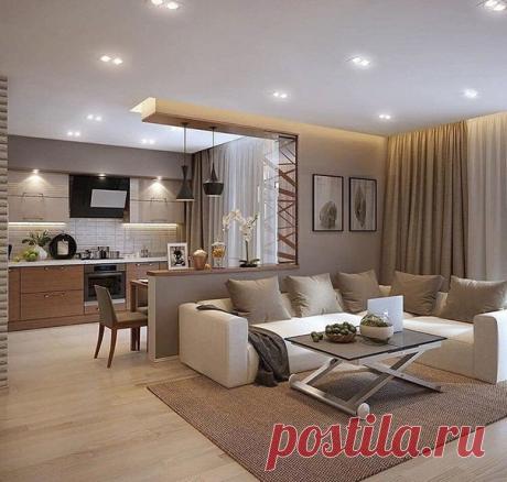 Квартира-студия