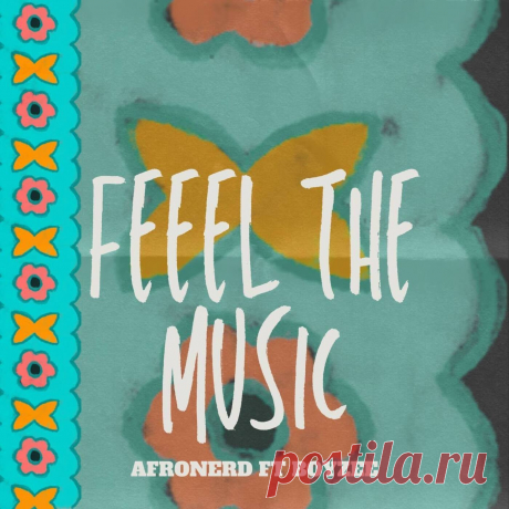 Boyzee - Feel the Music