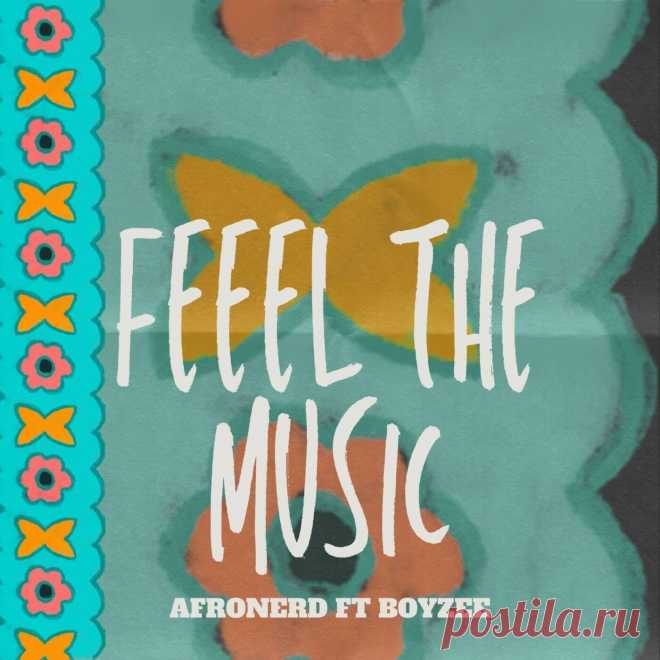 Boyzee - Feel the Music