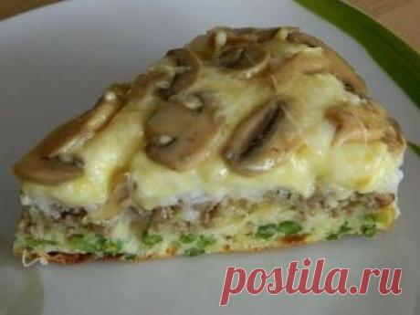 Что приготовить на ужин: пирог Перевертыш вкуснее пиццы и готовится за считанные минуты Рубрика Досуг - Кулинария: Что приготовить на ужин: пирог "Перевертыш" вкуснее пиццы и готовится за считанные минуты. Читай последние новости событий на Joinfo.ua