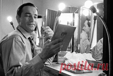 Валентин Гафт