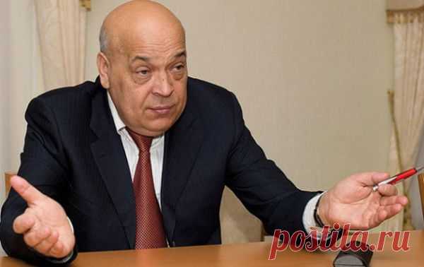 Москаль: для луганчан Украина — хуже мачехи, все ждут Матушку-Россию, ополченцев и ЛНР